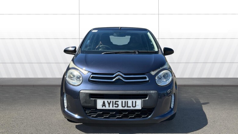 Citroen C1 1.2 PureTech Feel 5dr Petrol Hatchback